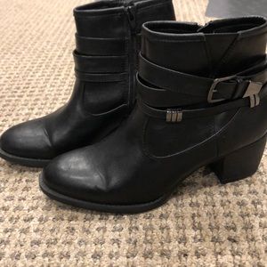 Women’s boots